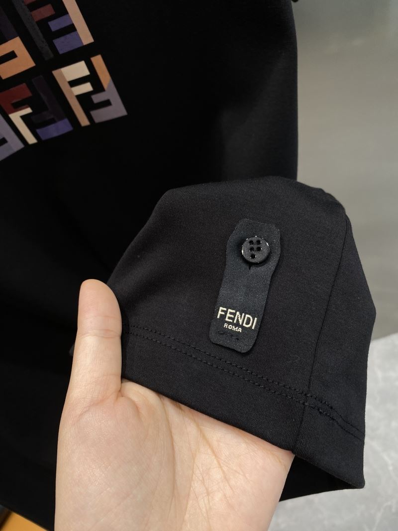 Fendi T-Shirts